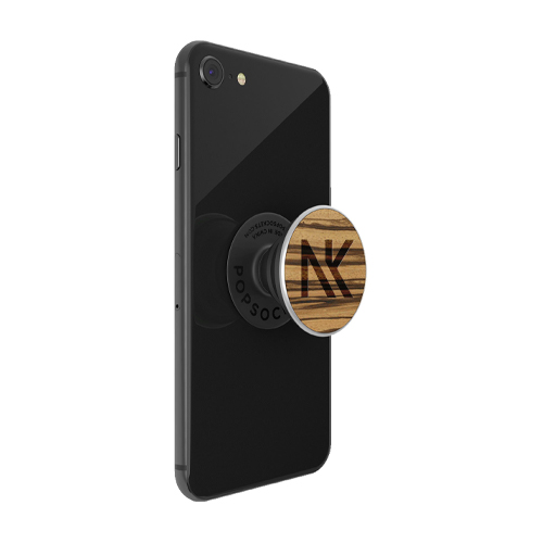 Popsocket van hout - Afbeelding 4